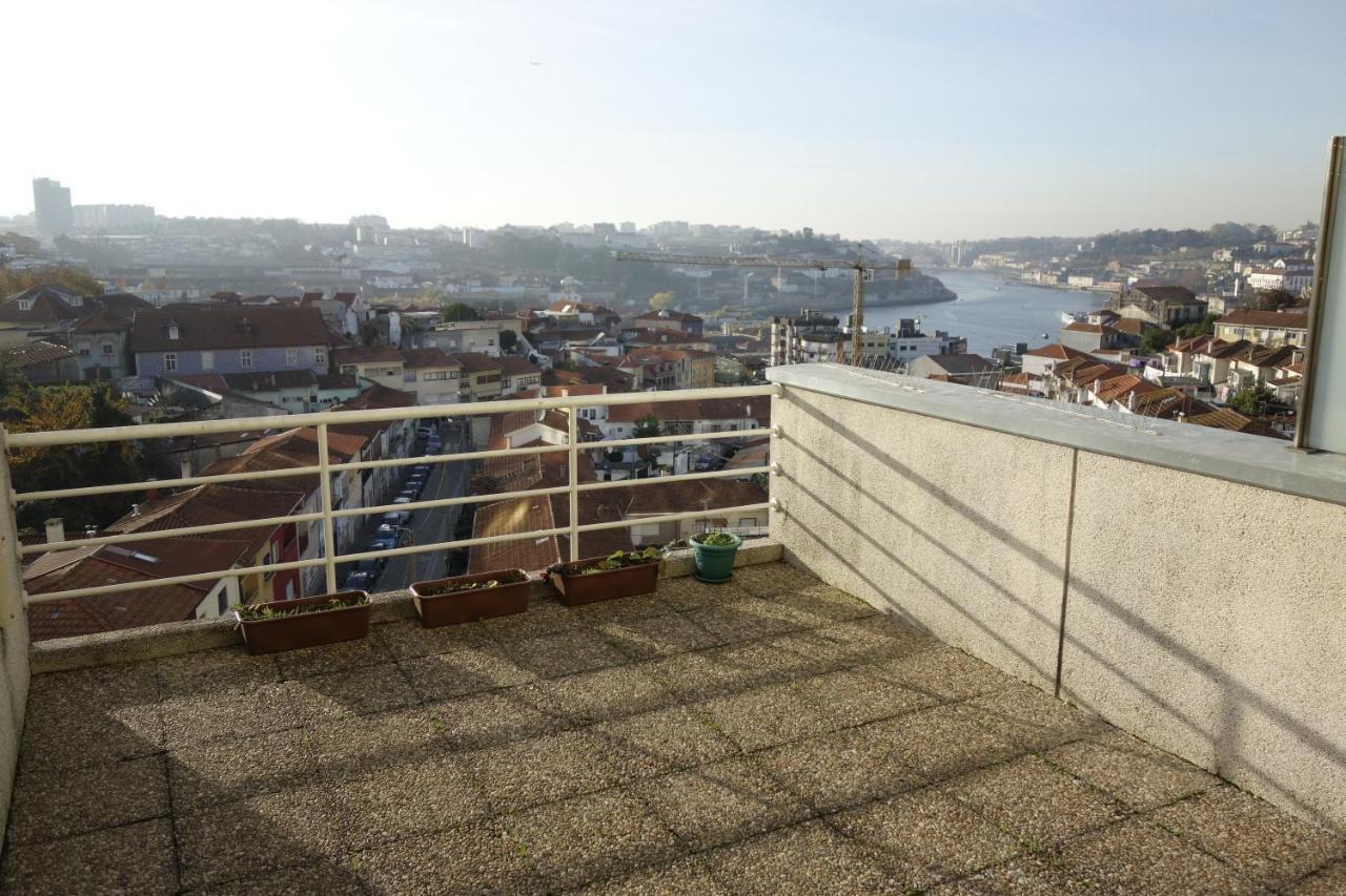 Porto River Sunset 1St Βίλα Νόβα ντε Γκάια Εξωτερικό φωτογραφία